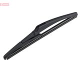 DENSO achterruitenwisser DRD-003 (240 mm)
