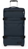 Eastpak Transit'r Plus 115L Rollreisetasche L 79 cm blauw