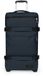 Eastpak Transit'r Plus 115L Rollreisetasche L 79 cm blauw