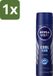 Nivea Men Cool Kick Déodorant spray - 250 ml