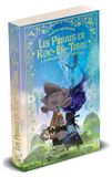 Les Pierres de Roc-en-Terre - Tome 1 La Malédiction de la Vermimousse (1)
