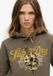 Superdry - Tattoo hoodie met tekst en grafische print - Dames - Hoodies