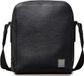 Calvin Klein Emblem Hw Reportertas - Zwart
