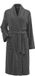 Tommy Teleshopping Dreamhouse Soft Terry Badjas Katoen Antraciet S/M