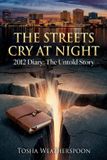THE Libri GmbH The Streets Cry at Night