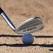 Cobra King Wedge Argent Acier Droitier