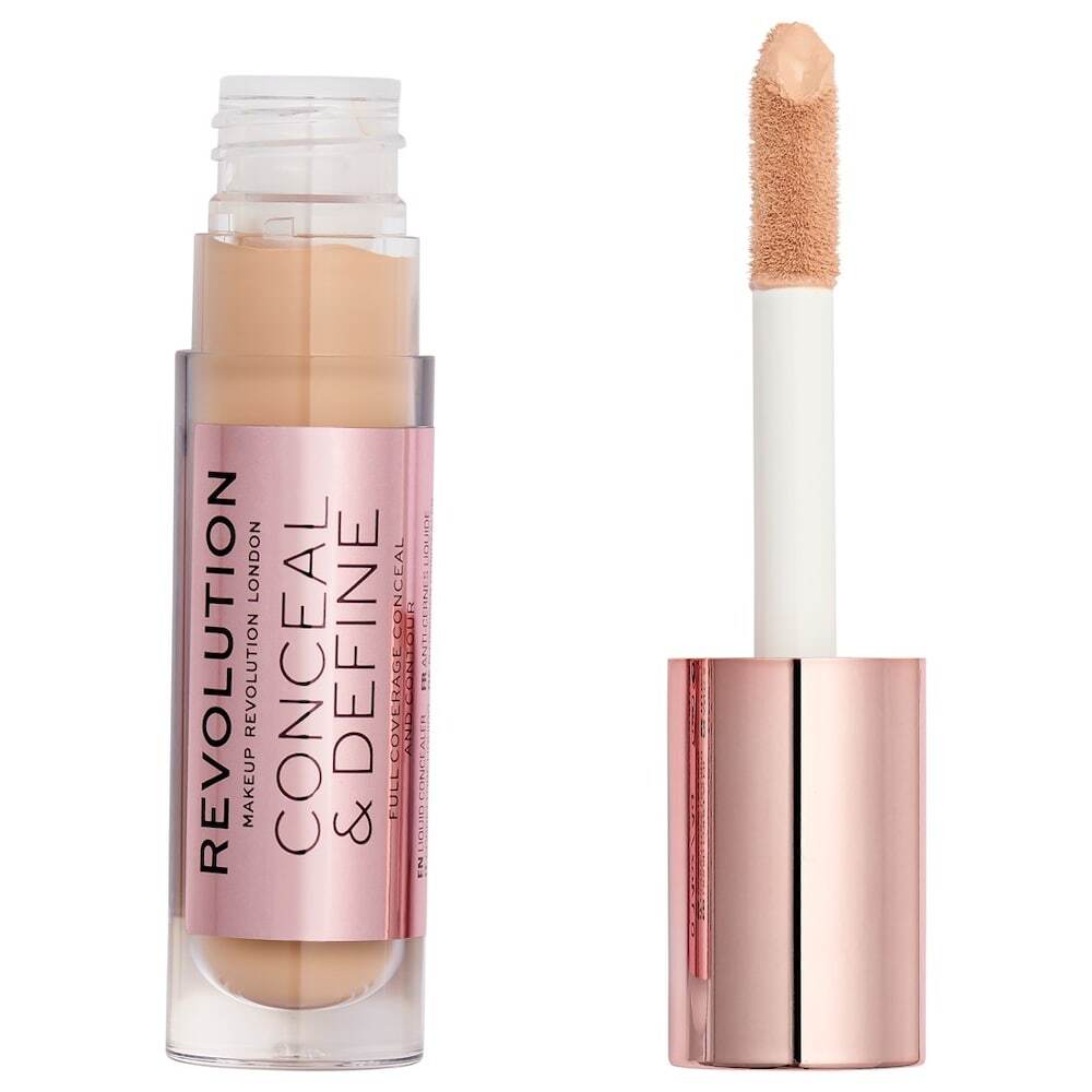 Makeup Revolution Conceal Define 4 g