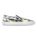 DC Shoes Baskets Manual Slip-On