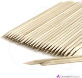 XANITALIA Manicure Sticks 50 ST