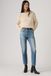 Levi's 501 Crop Jeans légers - Femme - 28x30 - Lavage moyen / Roaming On Two Lightweight