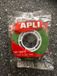 Apli Plakband Groen 19 X 33 Mm