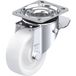 Blickle LK-SPO 100G-1-ST Zwenkwiel met rem