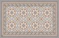 Vilber Vinyl tapijt TANGER DU 01 78x120x0.22 cm