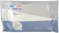 MoliCare Skin Clean Vochtige Washandjes - 8 stuks