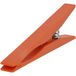 KS Tools 117.0161 kunststof klem met beschermende isolatie | groot | 165 mm