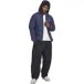 Nike Jas Heren Sportswear Donkerblauw - Maat S