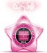 VTech KidiMagic Starlight Rose réveil enfant avec fonction de projection, radio, lecteur MP3 et jeux