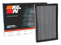 K&N Filters VF3018 Cabine Luchtfilter