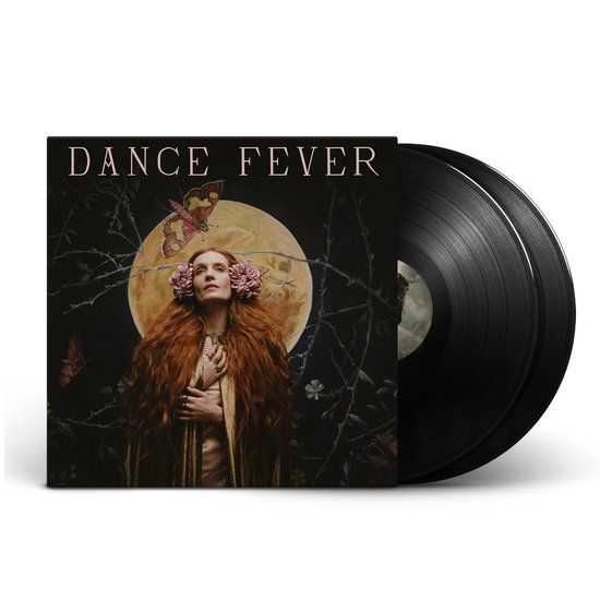 Universal Music Nederland Dance Fever (2LP)