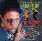 Shake Various Artists (Prince Hammer Presents) - Shake Up The Dance (CD)