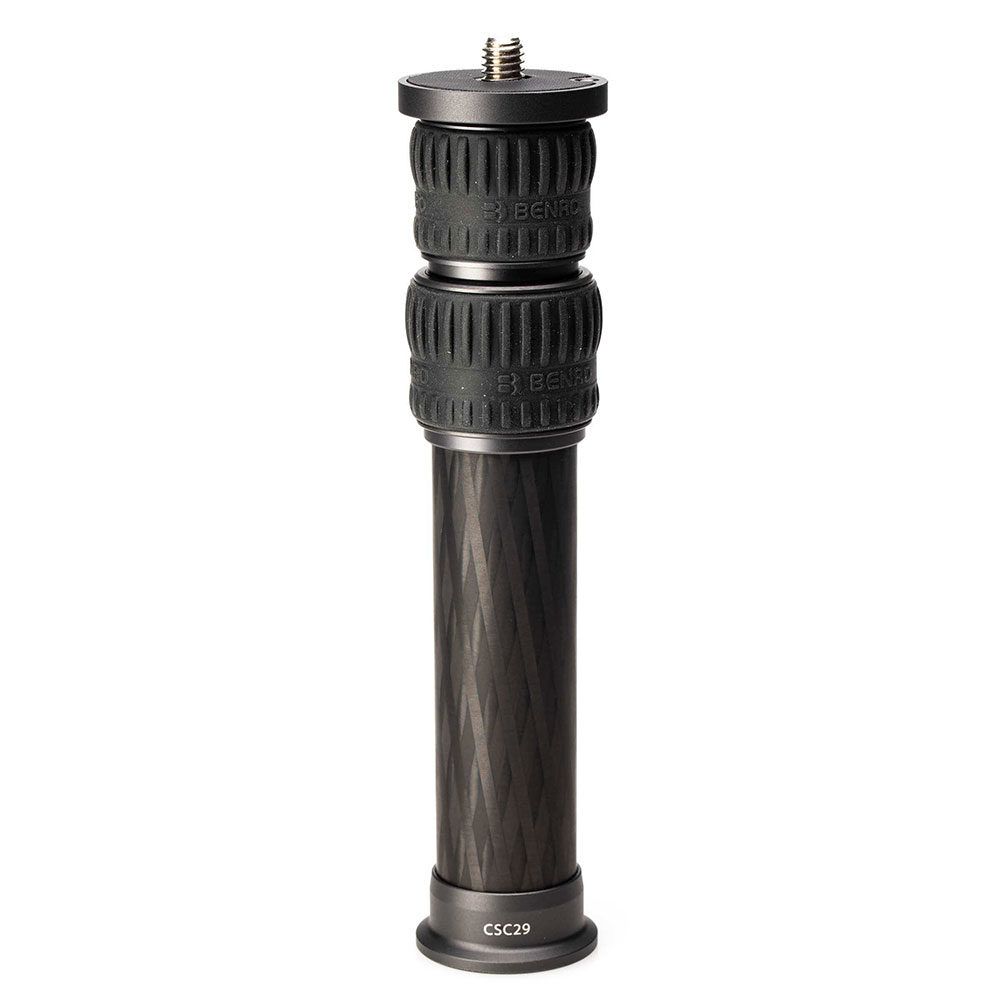 Benro CSC29 Carbon Telescopische Middenkolom - 6931747317691