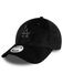 NEW ERA Los Angeles Dodgers 9FORTY noir
