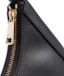 Furla Dames Schoudertas Leer Zwart