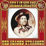 Willie Nelson Red Headed Stranger