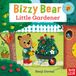 Bizzy Bear Little Gardener (28) Kartonboek