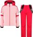 Cmp 35w0335 Set Roze 16 Years Kinderen
