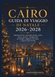 Cairo Guida di viaggio 2026-2028