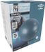 A.I.&E. B.V. Ballon de fitness Bleu 55 cm