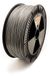 BASICFIL PLA 3D-printerfilament, 1,75 mm, 2,3 kg, zilver