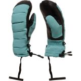 Oakley Apparel Wmns B1b Winterhandschoenen Groen L Vrouw