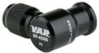 Var Co2 Inflator Presta/schrader Pompe Noir