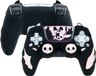 oCreon PlayStation 5 Thumbgrips - Leuke Controllers Skin Grips Set - Anti