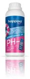 Acrylmed CALCID MINUS: Poudre pour abaisser le pH de l'eau de piscine, 1 kg