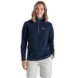 Craghoppers Miska V Half Zip Fleece Jas voor dames