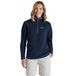 Craghoppers Miska V Half Zip Fleece Jas voor dames