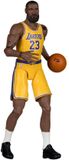 McFarlane Toys NBA SportsPicks Action Figure Lebron James (Los Angeles Lakers) 16 cm