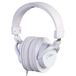 Draagbare SH100 Draagbare Over-Ear Gesloten Hoofdtelefoon