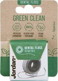 Jordan Green Clean Dental Floss