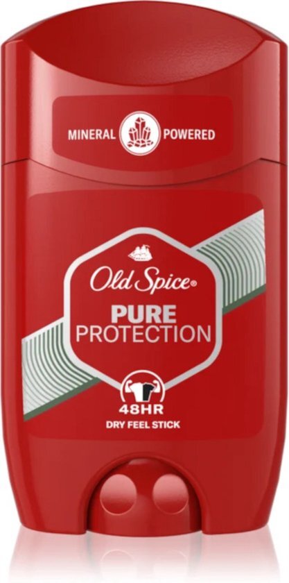 Old Spice Premium