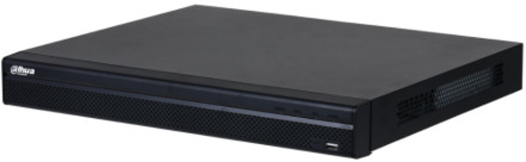 Dahua Technology DHI-NVR4208-8P-4KS2/L