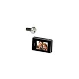 JOD1 LBXjod1touch deurspion met digitale video 2,8 inch