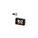 JOD1 LBXjod1touch deurspion met digitale video 2,8 inch