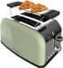 Cecotec Toastin' Time 850 Broodrooster Zilver