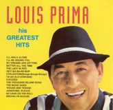 Music&Words Louis Prima - His Greatest Hits (CD)