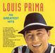 Music&Words Louis Prima - His Greatest Hits (CD)