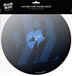 Tappetino KPDP Slipmat platenspeler Jazz